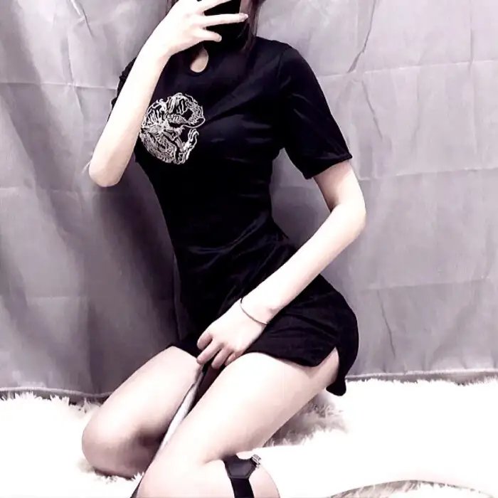 企鹅与水晶